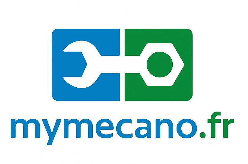 MyMecano